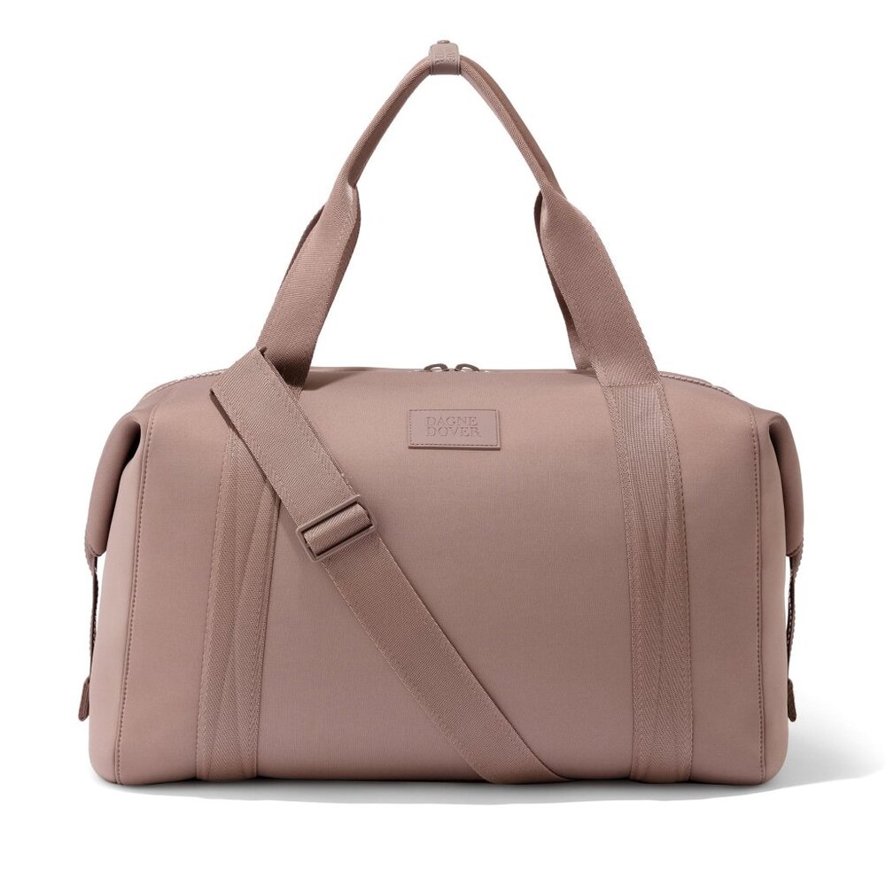 Dagne Dover Landon Carry-all Size in Dune - Size Extra Large